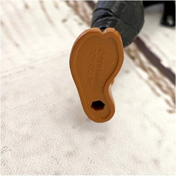 MARVEL Vintage X-Men Wolverine Figures - Picture 5 of 7